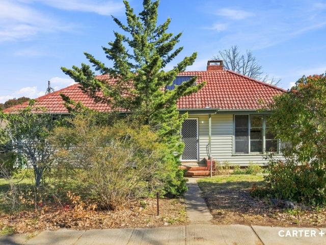 Property for sale in O'connor, Australian Capital Territory