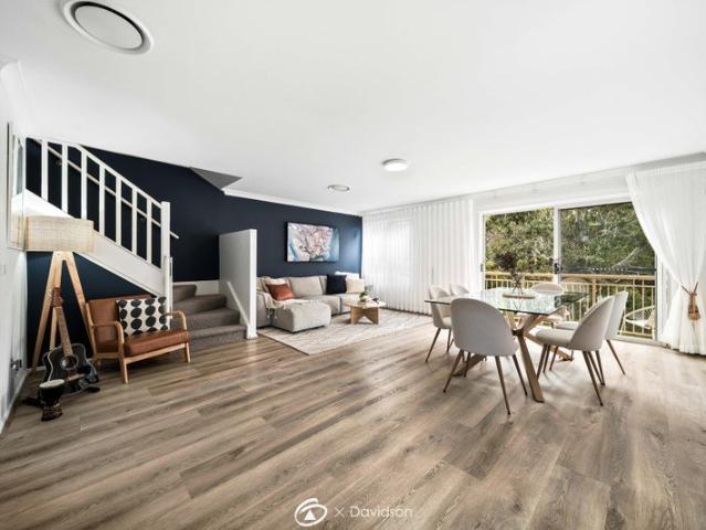 Townhouse for sale in Sydney, New South Wales