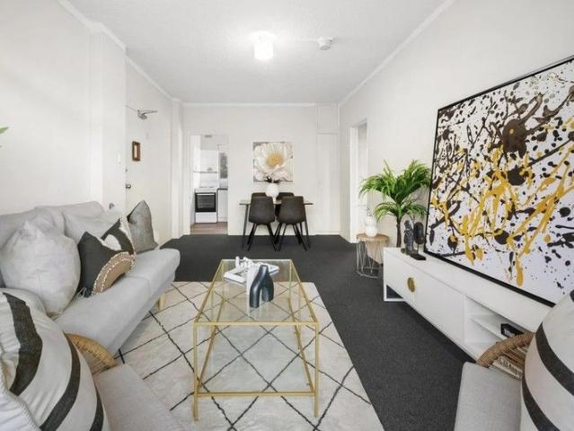 Apartment for sale in Sydney, New South Wales