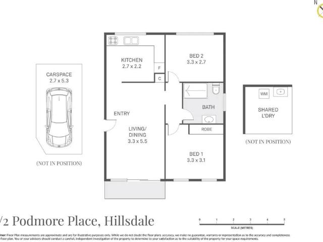 Apartment for sale in Sydney, New South Wales