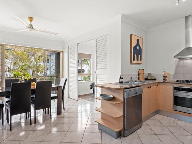 Apartment for sale in The Lakes, Cairns