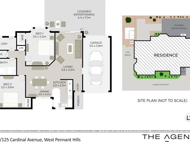 Apartment for sale in West Pennant Hills, New South Wales