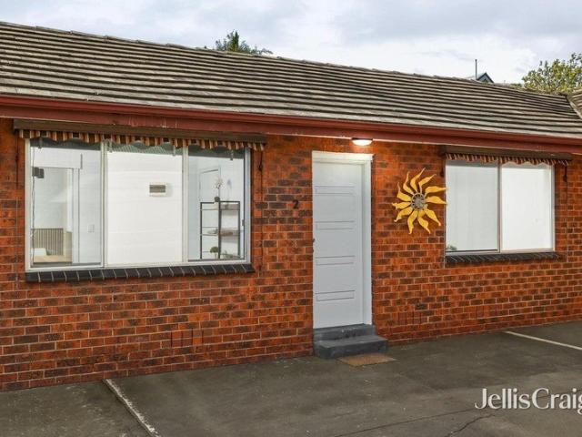 Villa for sale in Camerons Creek, Victoria