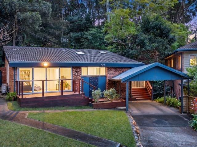 House for sale in Gosford, New South Wales