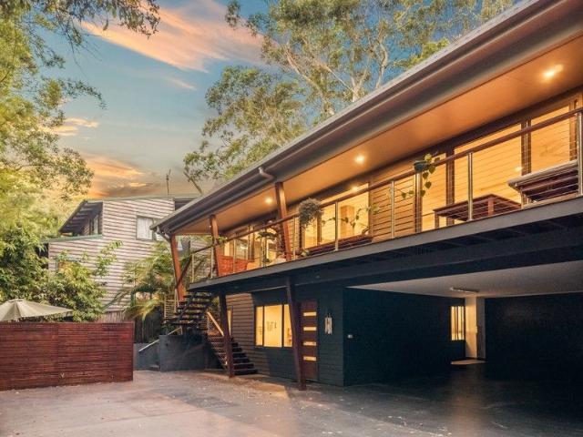 House for sale in Byron Bay, New South Wales