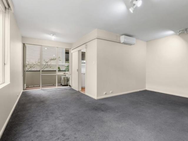 Apartment for rent in South Yarra, Melbourne