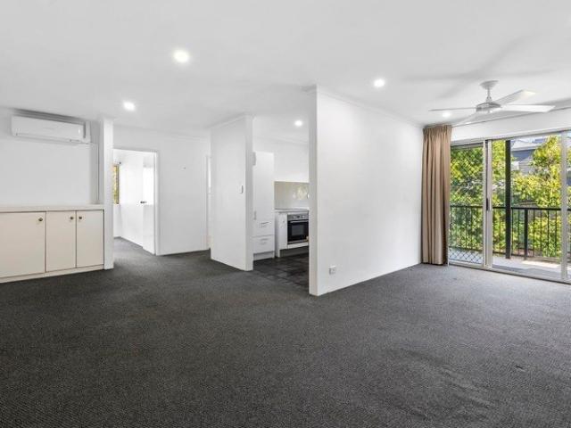 Apartment for sale in Toowong, Greater Brisbane