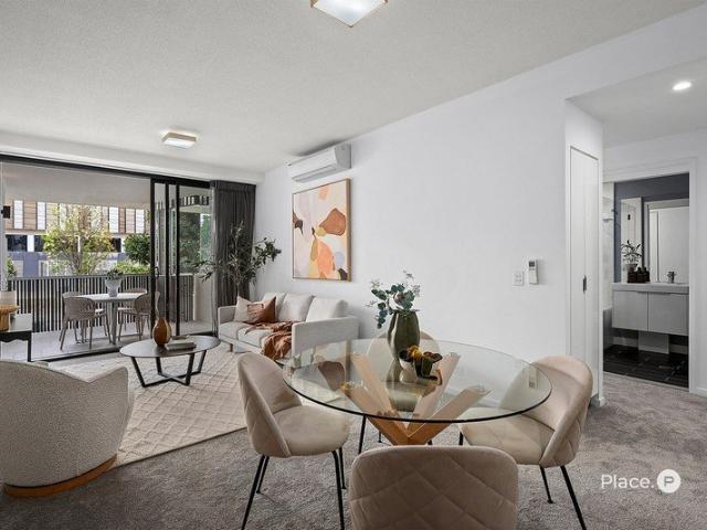 Apartment for sale in Dutton Park, Greater Brisbane
