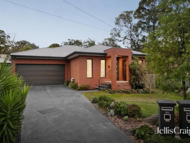 House for sale in Camerons Creek, Victoria