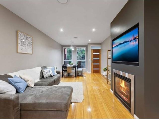Apartment for rent in Camerons Creek, Victoria