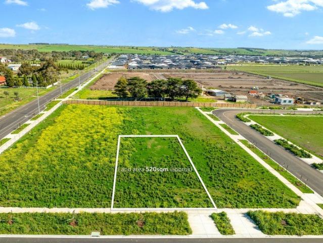 Land for sale in Lara, Victoria
