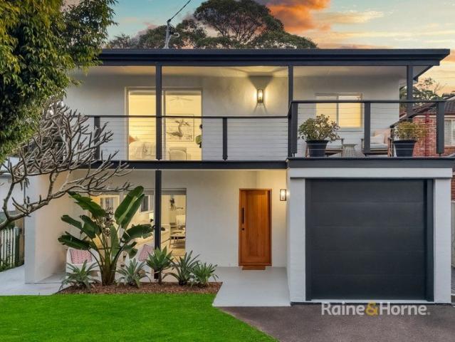 House for sale in Umina Beach, New South Wales