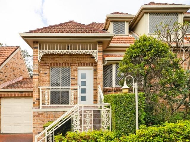 Townhouse for sale in St George, Sydney