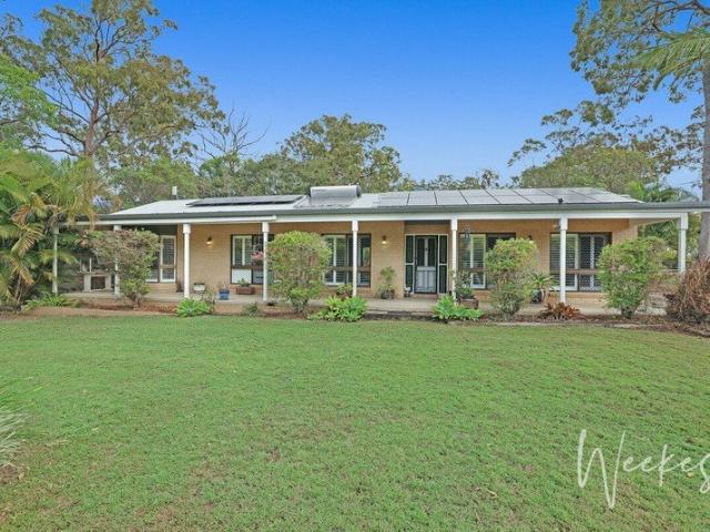 House for sale in South Bingera, Queensland