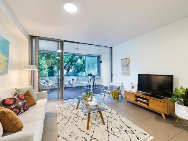 Apartment for rent in Inner West, Sydney