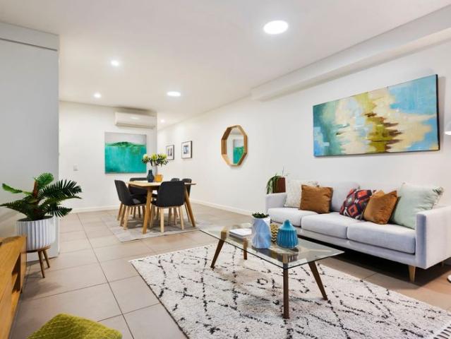 Apartment for rent in Inner West, Sydney