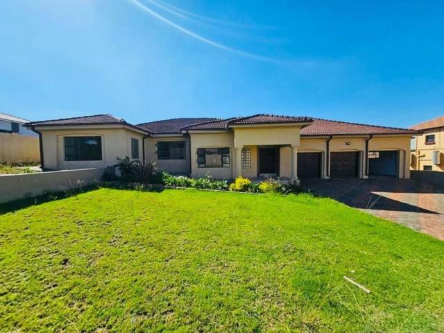 House for rent in Govan Mbeki Ward 1, Govan Mbeki