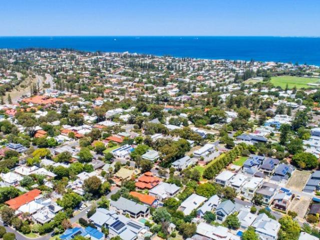 House for sale in Swanbourne, Western Australia