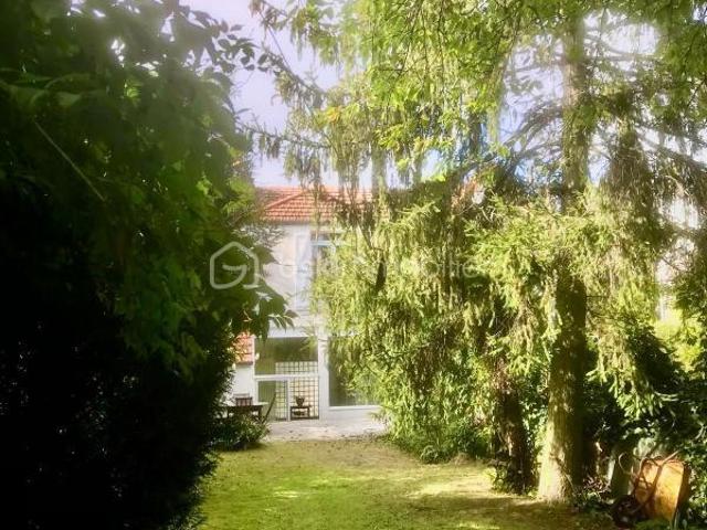 Maison vente à Bobigny, Romainville