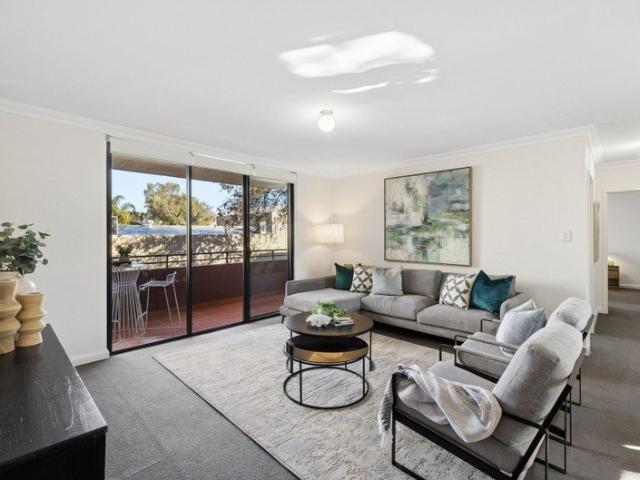 Apartment for sale in Leederville, Western Australia