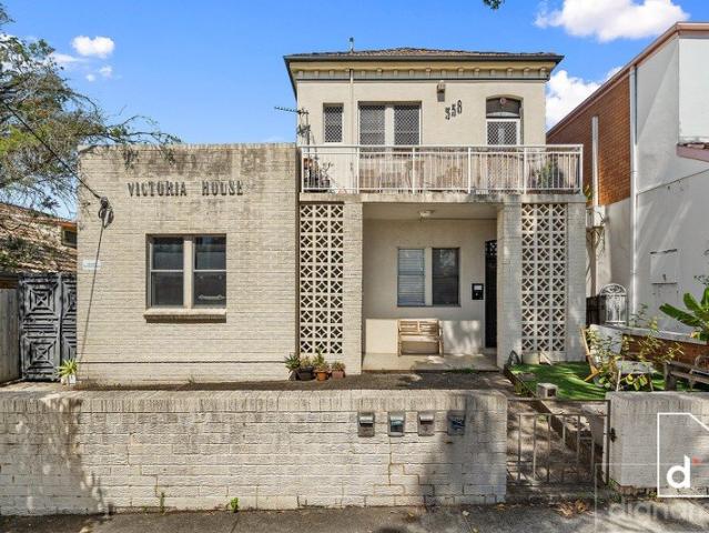 Flat for sale in Inner West, Sydney