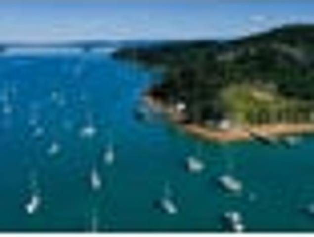 House for sale in Kawau Island