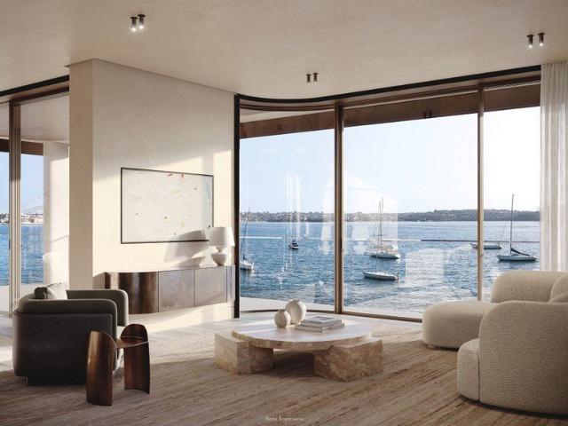 Apartment for sale in Sydney, New South Wales