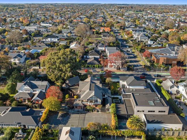 Property for sale in Canterbury
