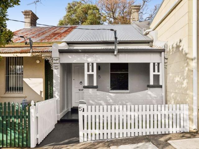 House for sale in Sydney, New South Wales