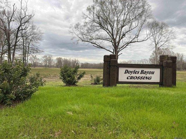 Land for sale in Slaughter, East Feliciana Parish