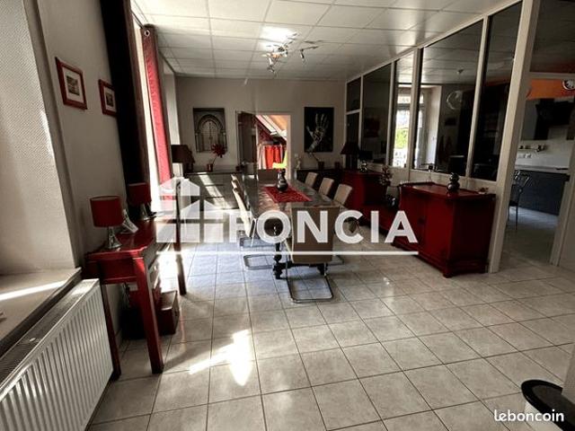 Appartement vente à Bourg-en-Bresse, Lent