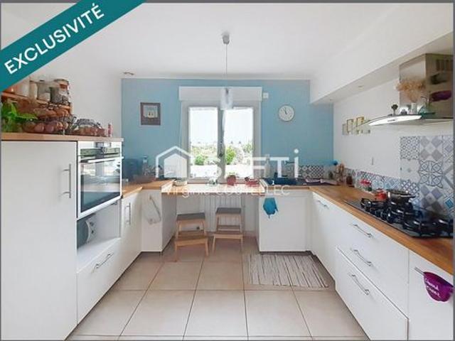 Villa vente à Kerfontaine, Séné