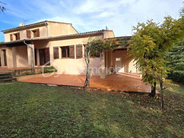 Maison vente à Arrondissement de Draguignan, Les Arcs