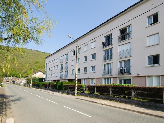 Appartement location à Charleville-Mézières, Les Hautes-rivières