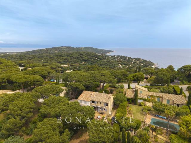 Maison vente à Arrondissement de Draguignan, Ramatuelle