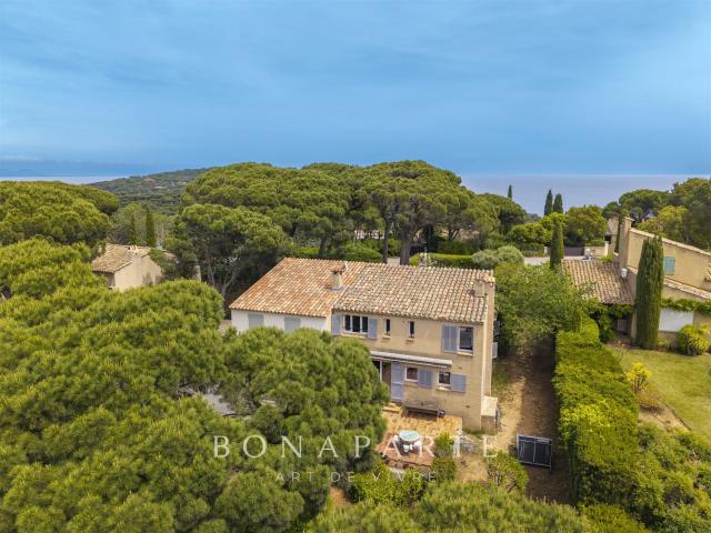 Maison vente à Arrondissement de Draguignan, Ramatuelle