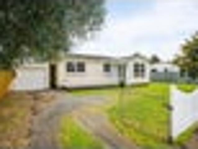 House for sale in Hamilton, Waikato