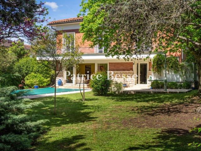 Maison vente à Toulouse