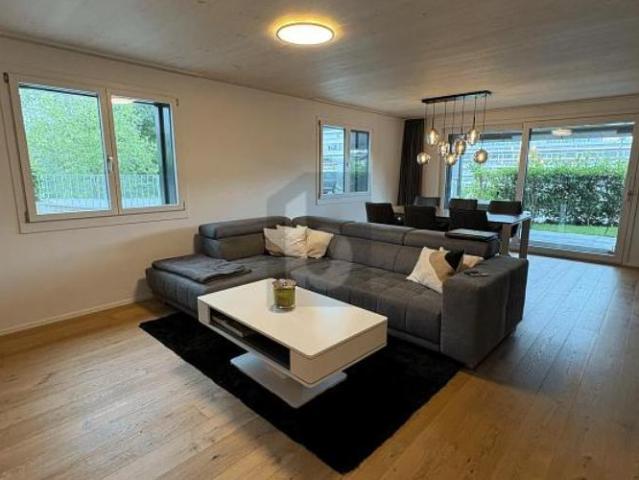 Apartment mieten in Wolhusen, Lü