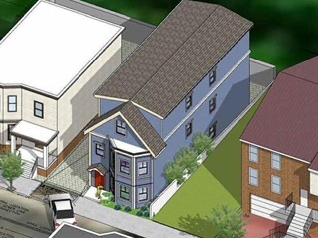 Land for sale in Boston, Massachusetts