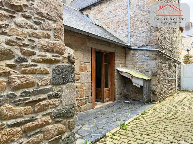 Maison vente à Lézardrieux, Côtes-d'Armor
