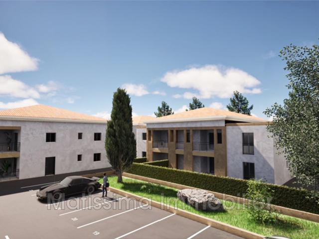 Appartement vente à Corte, San-gavino-d'ampugnani