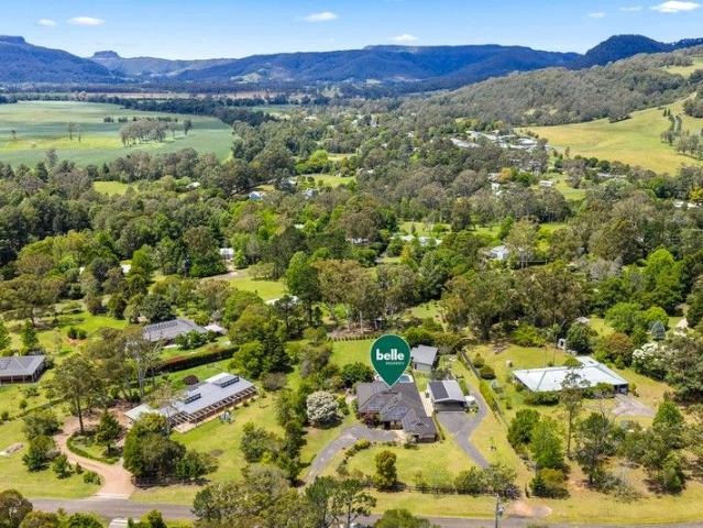 House for sale in Kangaroo Valley, New South Wales
