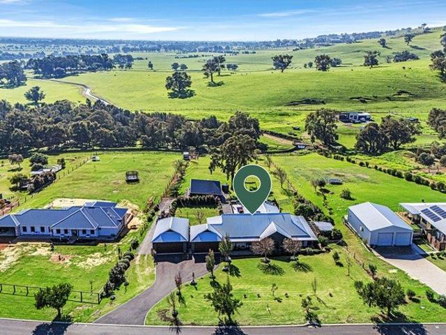 House for sale in Roelands, Western Australia