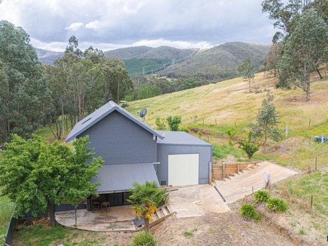 House for sale in Myrtleford, Victoria