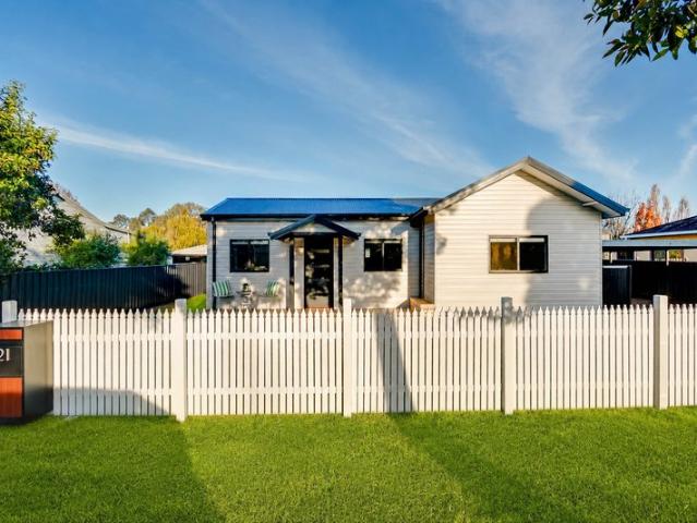 House for sale in Killara, Victoria