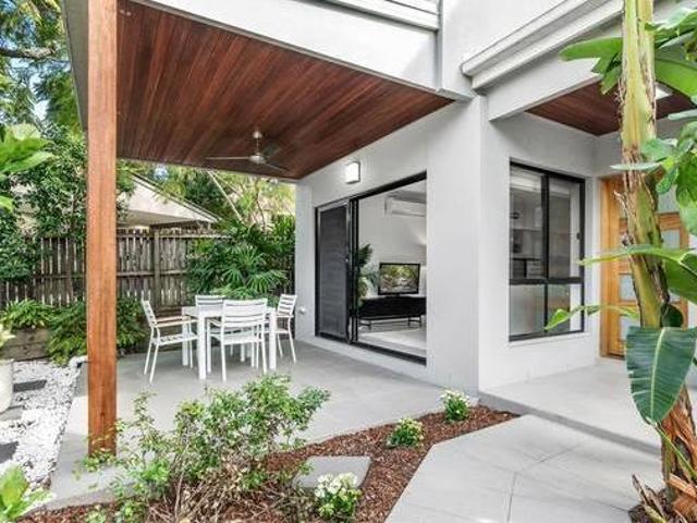House for rent in City of Brisbane, Methul