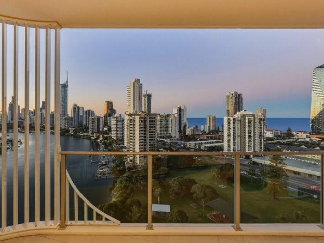 Apartment for sale in Fernbrook, Queensland