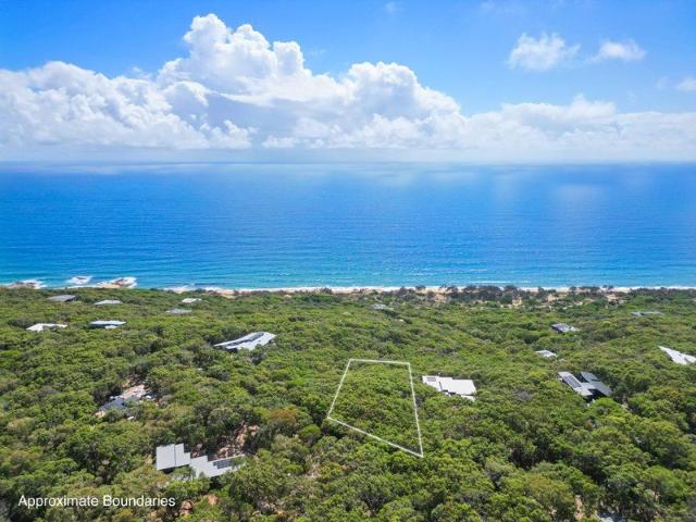 Land for sale in Agnes Water, Queensland