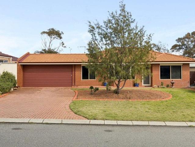 House for sale in Ridgewood, Western Australia